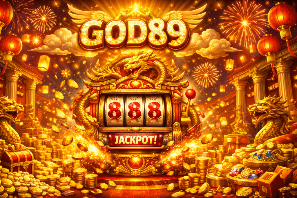 GOD89