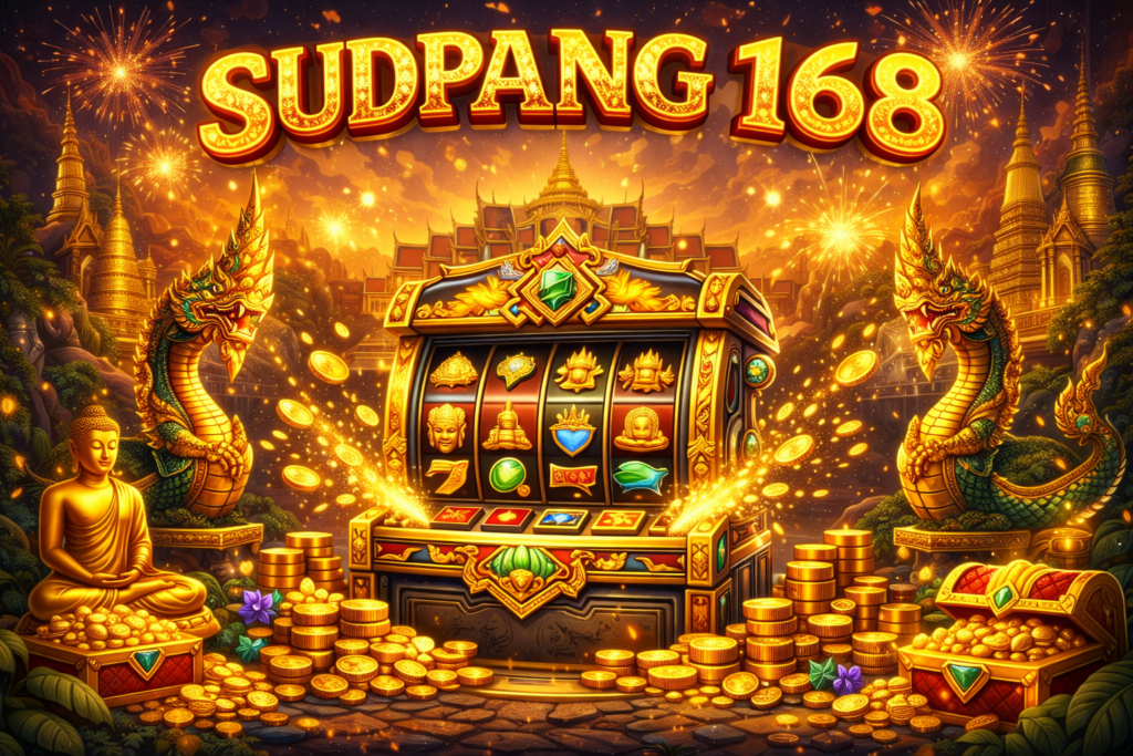 SUDPANG 168