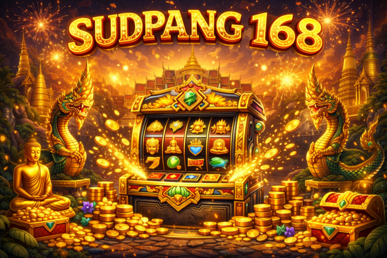 SUDPANG 168